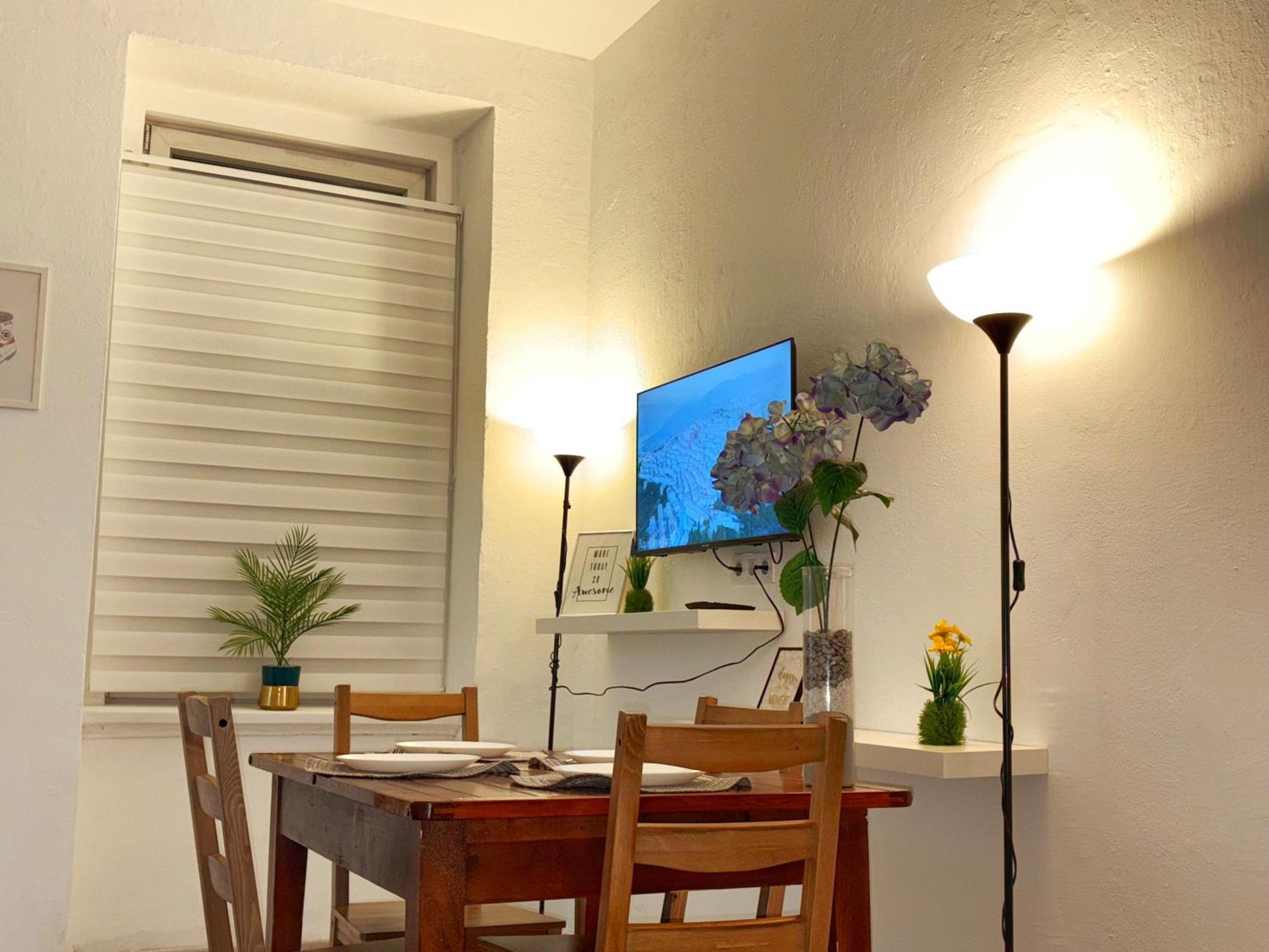 Central Private Apartment-7Pax بودابست المظهر الخارجي الصورة