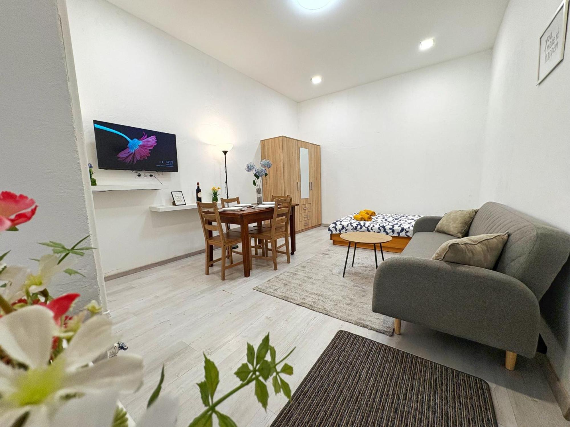 Central Private Apartment-7Pax بودابست المظهر الخارجي الصورة