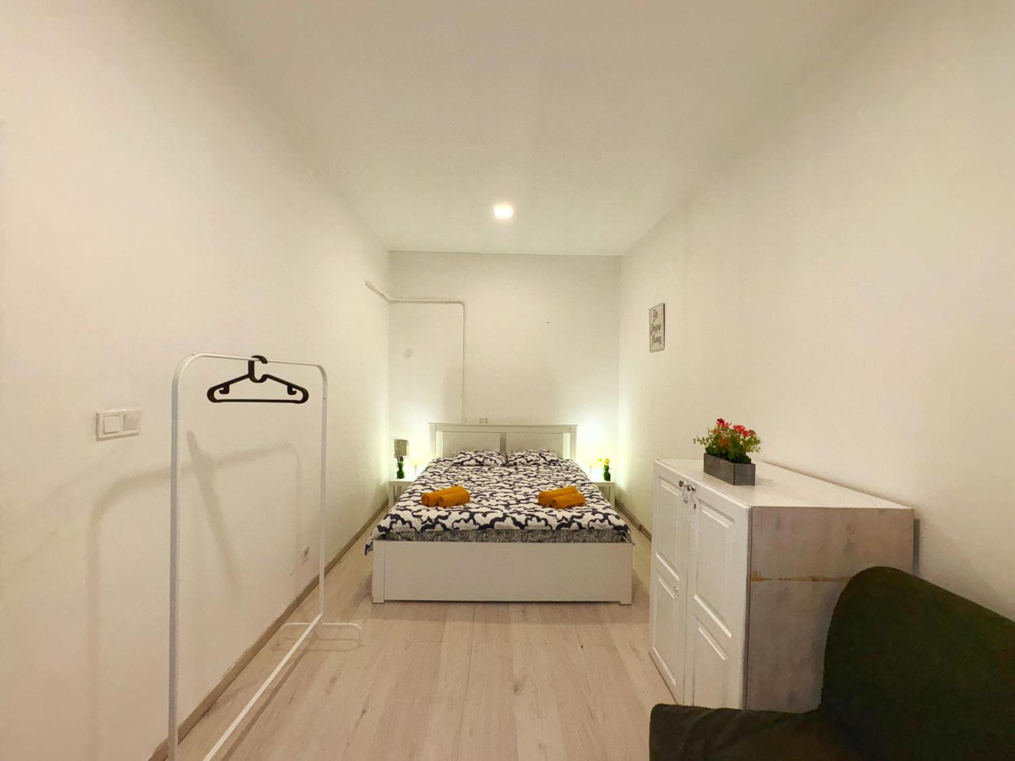 Central Private Apartment-7Pax بودابست المظهر الخارجي الصورة