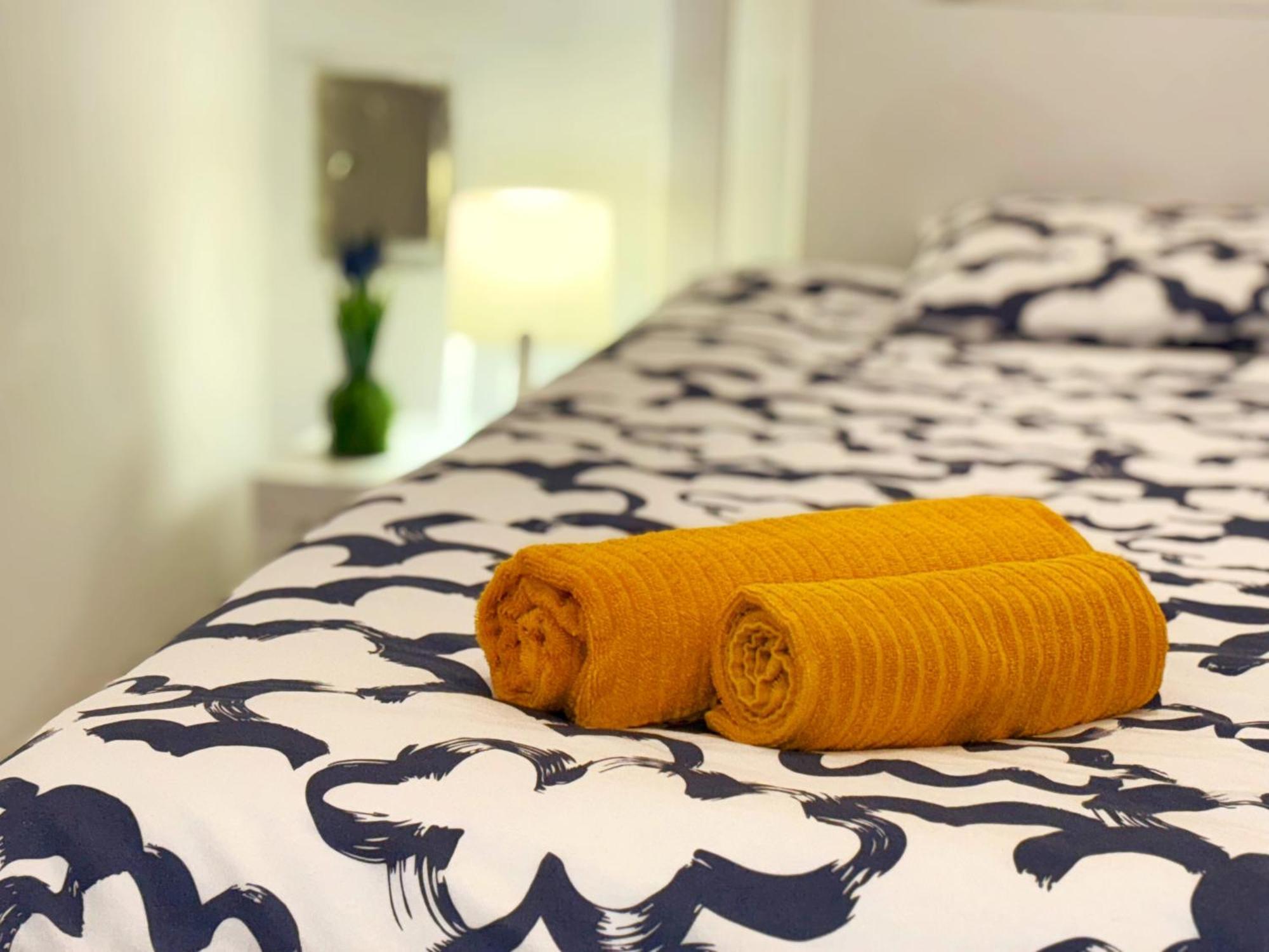 Central Private Apartment-7Pax بودابست المظهر الخارجي الصورة