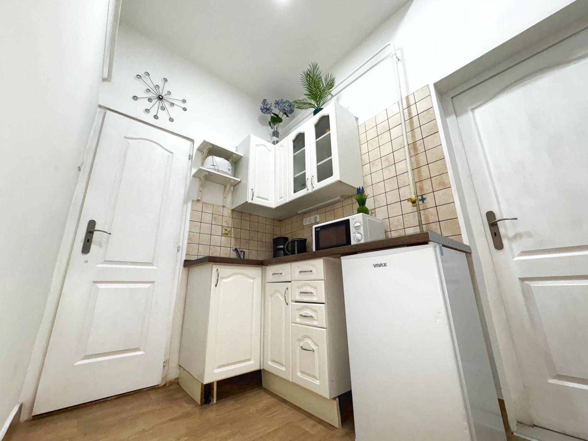 Central Private Apartment-7Pax بودابست المظهر الخارجي الصورة