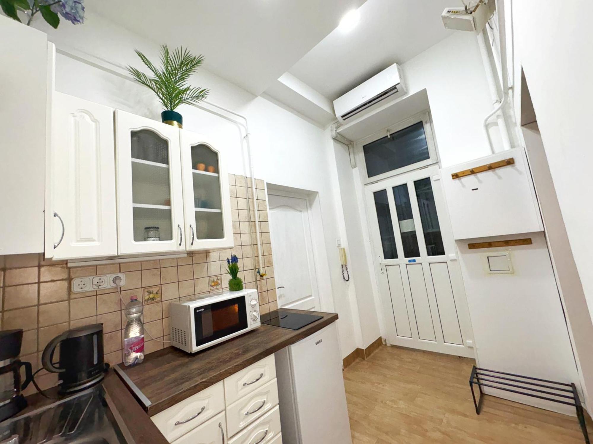 Central Private Apartment-7Pax بودابست المظهر الخارجي الصورة